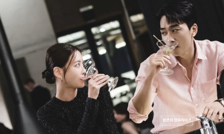<<b>플레이어2</b> 꾼들의 전쟁> tvN... 출연진 <b>송승헌</b> 오연서 공식영상... 