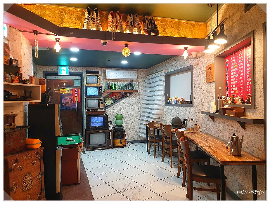 마차이짬뽕 신세계점 사진 5
