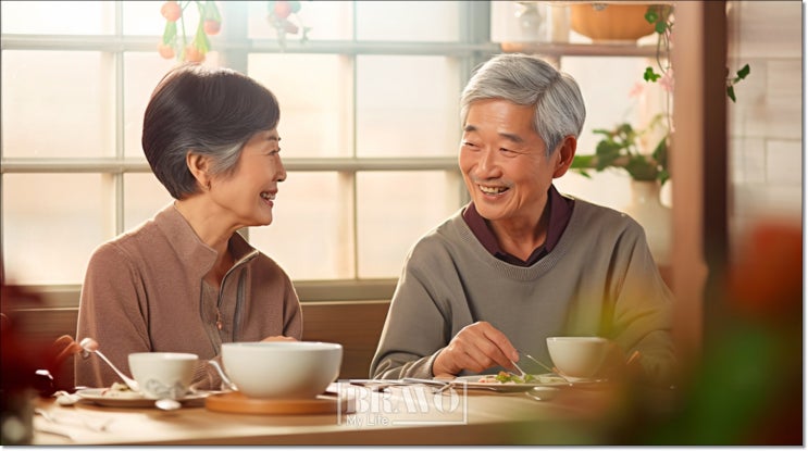  누구에게나 꼭 필요한 노후연금과 노후대책 이야기