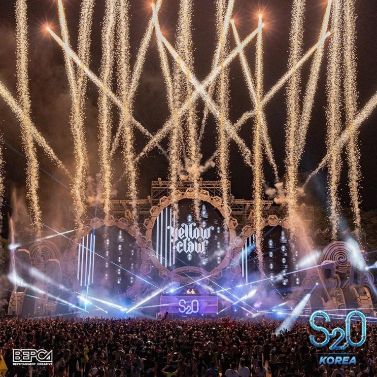  송크란VVIP, S2O Korea Songkran Music Festival 2024 일정 & VVIP예약 및 예약혜택 & 라인업