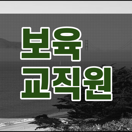  장애 보육교사자격증 , 보육교사 경력없는 고졸도 최단기간 끝낼수 있었던 노하우
