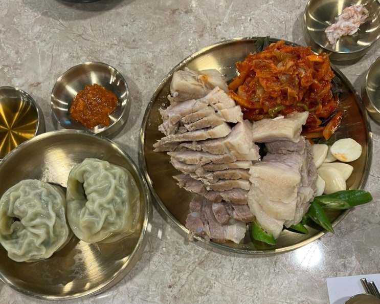  [양재] 가성비 좋고, 맛도 좋은 양재역맛집_ 양재옥