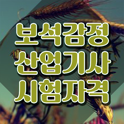  보석감정산업기사 응시조건 집에서 온라인으로 4개월 만에 끝낸 과정