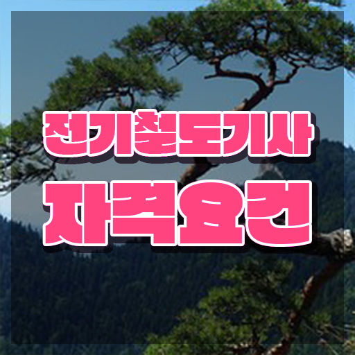  전기철도기사전망 전기철도기사 시험응시조건 온라인으로 5개월 만에 끝낸 비법