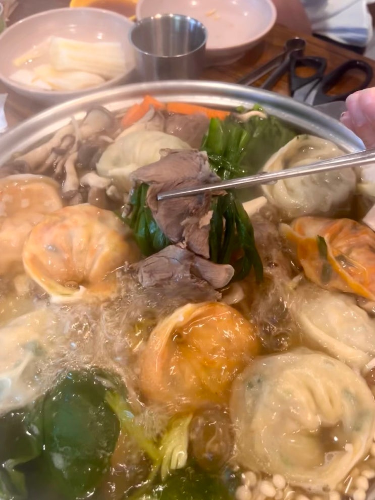  [경기/의정부] 부모님이 좋아하시는 주말 외식 맛집 추천 ‘의정부 서락원’