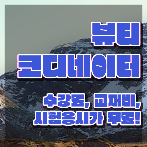  스타일리스트학원비 , 뷰티코디네이터 자격증 비용없이 온라인으로 합격정보 알아보기