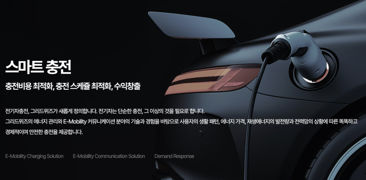  그리드위즈 IPO 공모주 분석