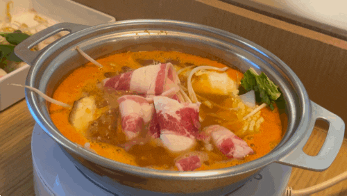  천안 두정동 맛집 먹자골목 혼밥 가능한 가성비 밥집 샤브로21