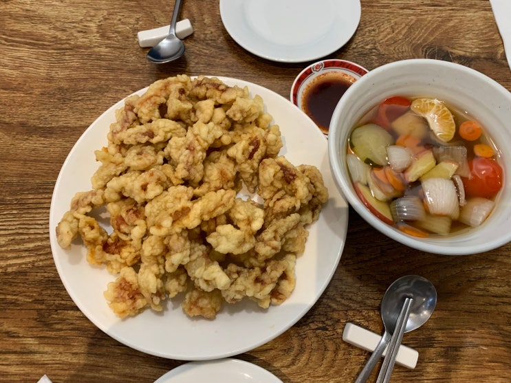 프랑스 파리의 인기 절정 한식 맛집 보배 레스토랑 프랑스 파리의 인기 절정 한식 맛집 보배 레스토랑