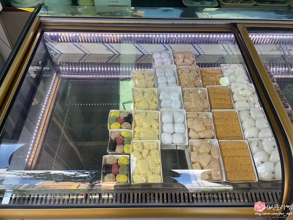 베품떡 사진 5