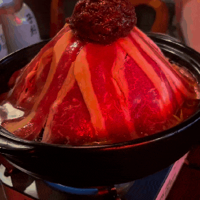  영등포역 술집 화산마라전골 맛집 용용선생 내돈내산 후기