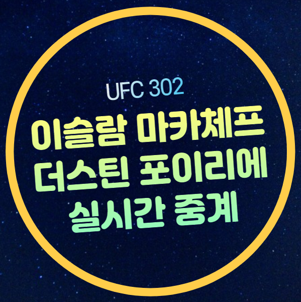 마카체프 <b>포이리에</b> 라이트급... 더스틴 <b>포이리에</b> 3차 방어... 