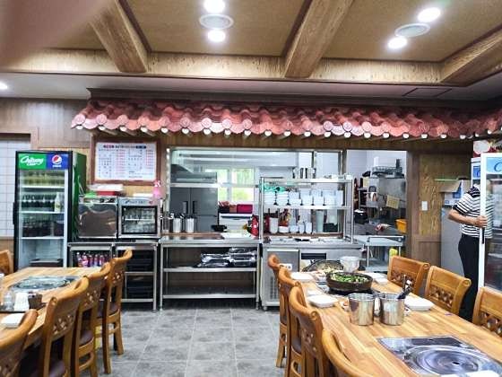 철성가든 사진 3