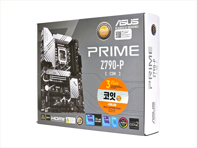  z790 asus prime z790 p csm 