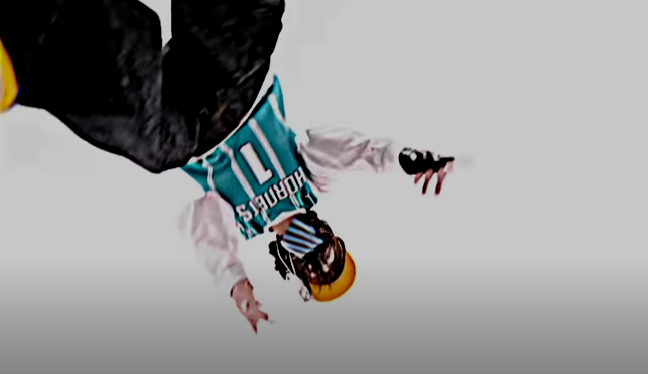 #123 발견한 음악ㅣBillie Eilish(빌리 아일리시) - LUNCH(런치) 가사/노래/번역 