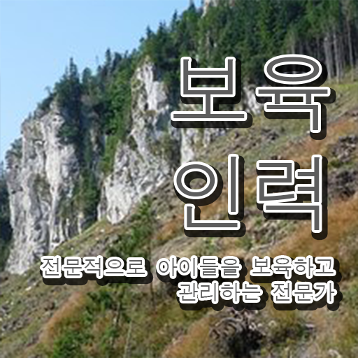  보육교사자격증 시험 , 보육교사 경력없는 사람도 초단기 끝냈던 비법