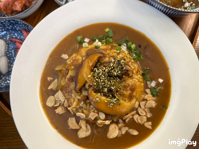  대전 선화동 맛집 탐방: 일식 덮밥 전문점 '온도' 리뷰