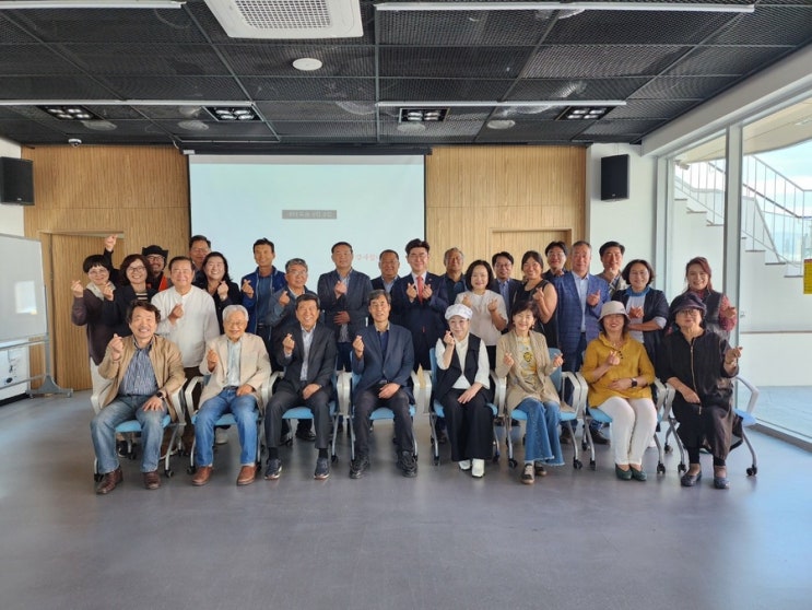  제70회 길이 있는 아침포럼