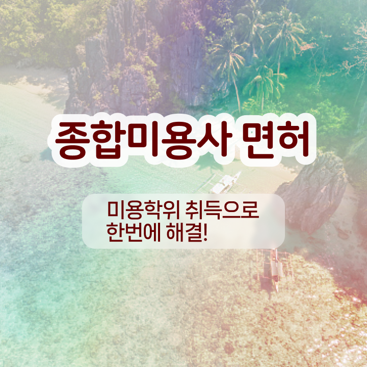  대구 눈썹문신 , 반영구화장 창업 시작할 때, 공부해야 하는 면허증은? 학은제 동영상만 듣고 빠르게