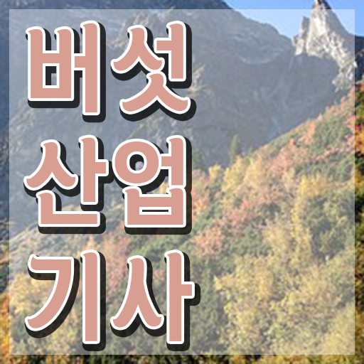  버섯산업기사 자격요건 온라인 과정으로 4개월 만에 완료한 비법