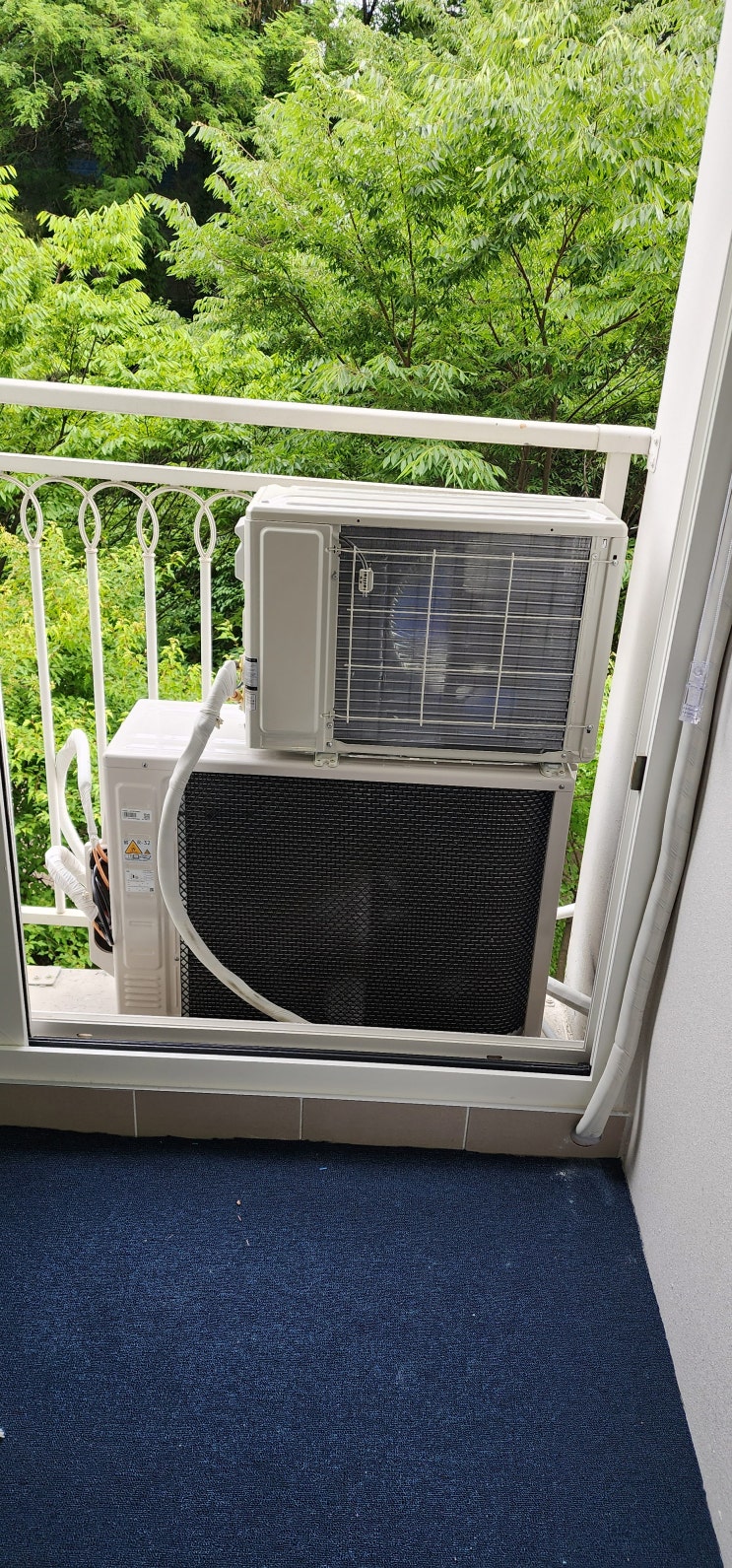 수지에어컨설치 에너지 절약형