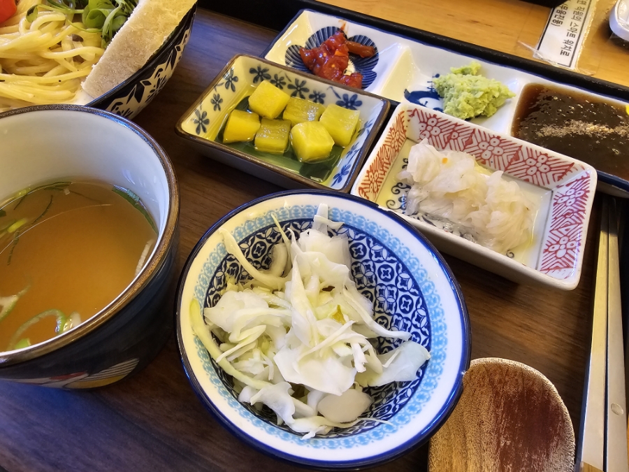 경양카츠 세종점 사진 6