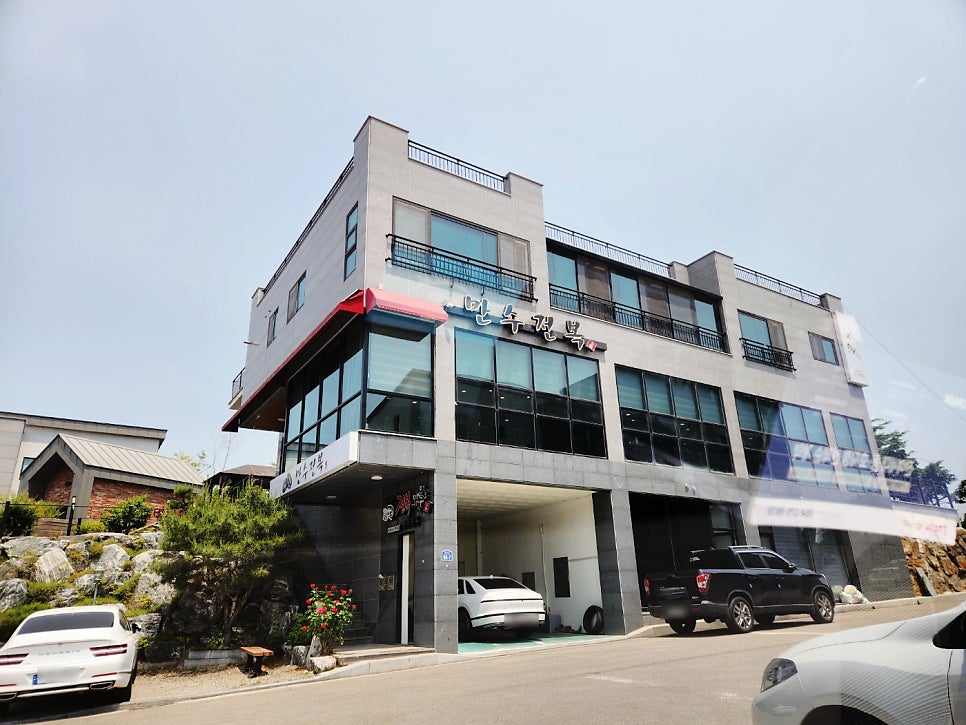 호박넝쿨 사진 1