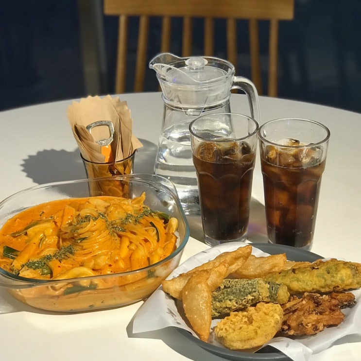 〔대구맛집〕 지산동 _ 지산동떡볶이 신상맛집 #초이스떡볶이 , 브랜드 맛 이기는 사장님 손맛 〔대구맛집〕 지산동 _ 지산동떡볶이 신상맛집 #초이스떡볶이 , 브랜드 맛 이기는 사장님 손맛