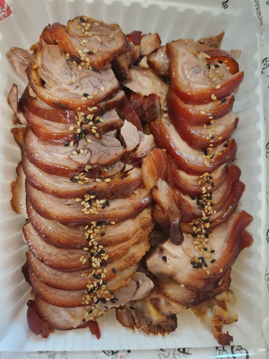 가장맛있는족발 아산월천신도시점 사진 3