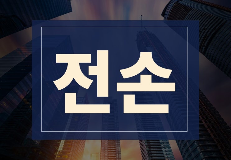  전손뜻 알아보겠습니다.(ft. 전손 사고, 처리 범위는?)