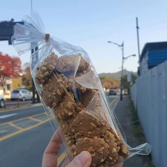 아리맛대제과 사진 3