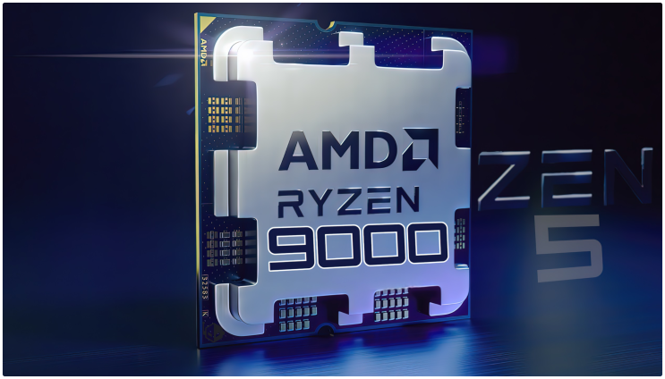  AMD 라이젠 9000 CPU 가격 동결 루머