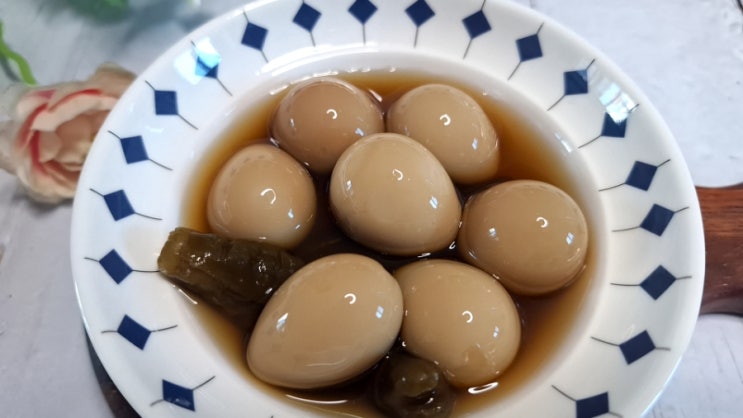  본죽 장조림 1kg 밑반찬 걱정 덜어버리자