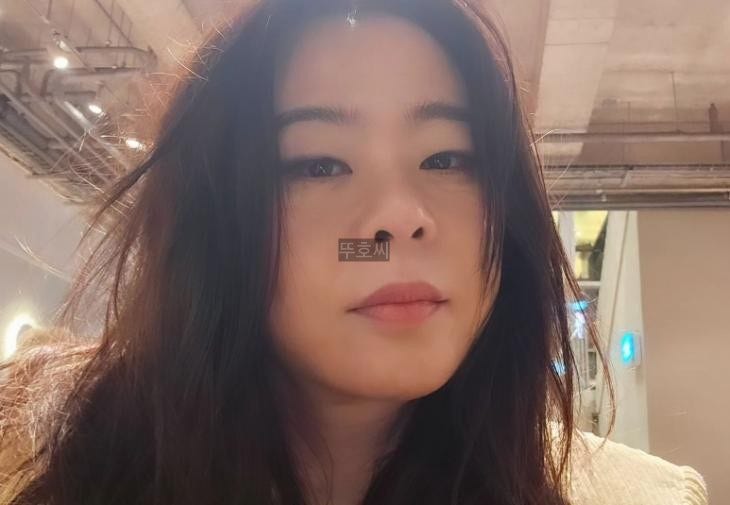 <b>니키리</b> 노소영 자격인가 sns 추측성 댓글에 반박 최태원 관계는