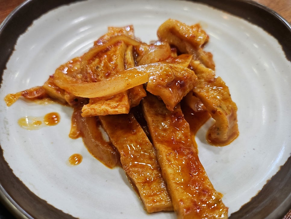달자네찌개밥상 사진 6