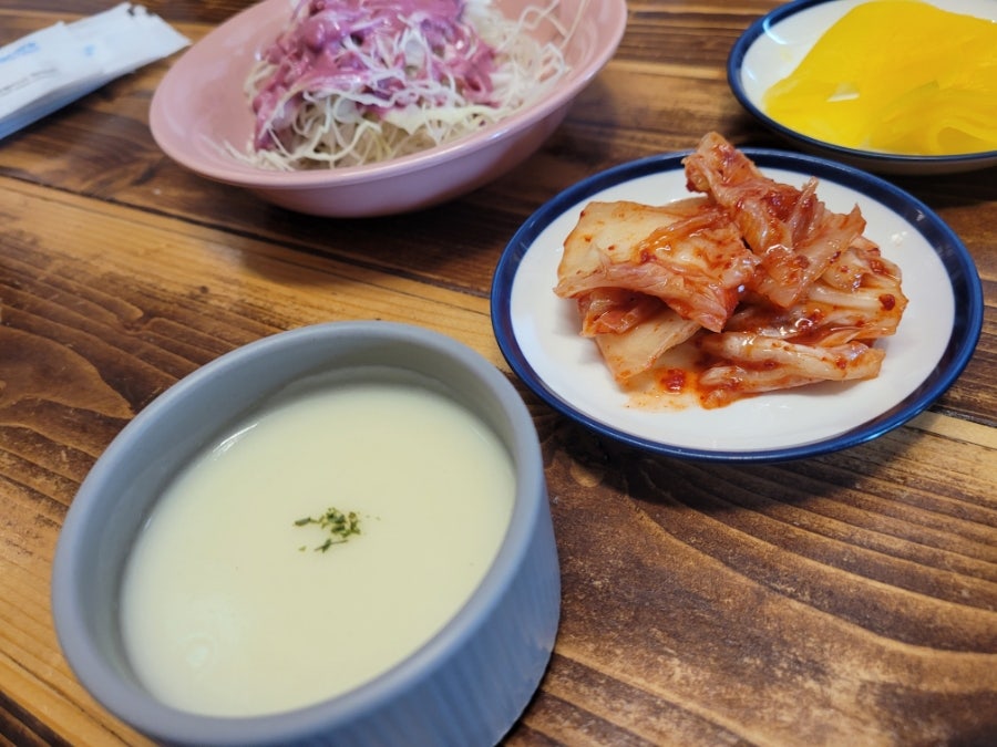 감동까스 홍천점 사진 6