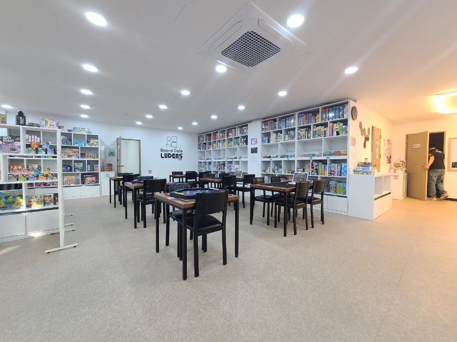 서산루덴스보드게임 사진 5