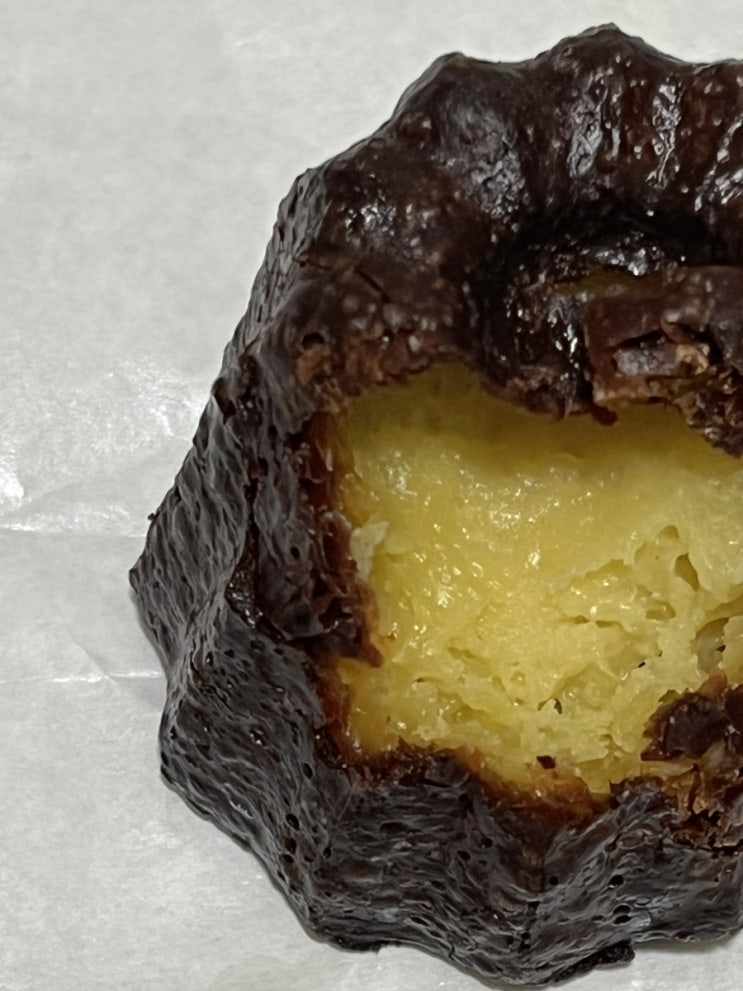  건대 자양 빵집 추천, 소금빵, 까눌레 맛집 ‘일팔공일오’ 베이커리