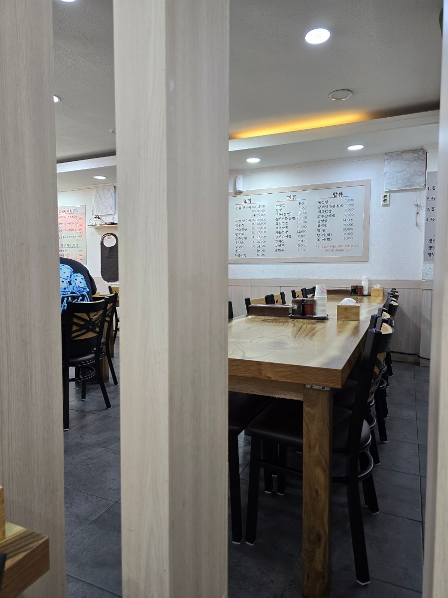 청룡각 사진 3