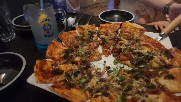  대전 괴정동 가성비 맛집 삼촌네 심야식당 괴정점 용문동 롯데백화점 술집