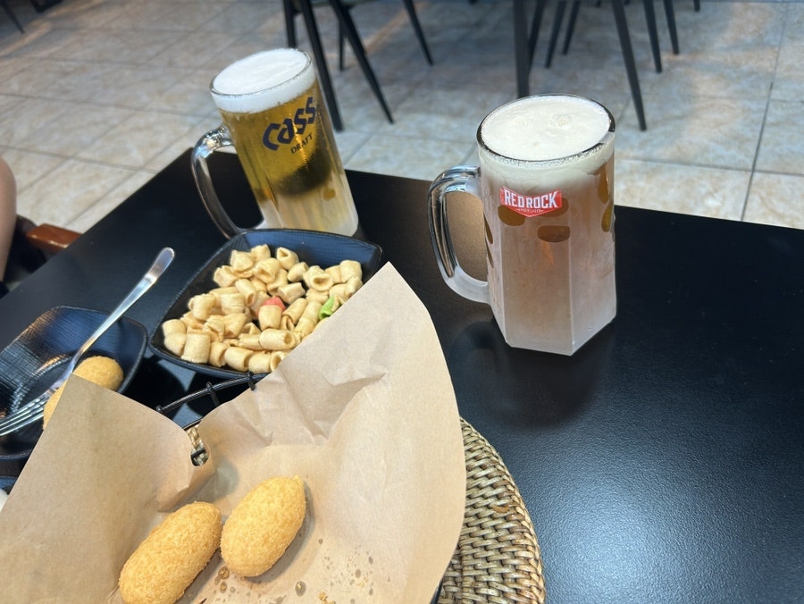 BBQ 안동강남점 사진 3