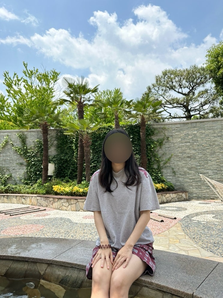  부산 신세계 센텀 스파랜드(Centum city Spaland Busan): 라면, 야외족탕(내돈내산)