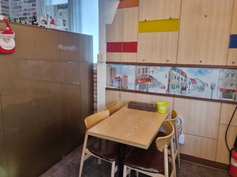 땡큐이모 사진 2