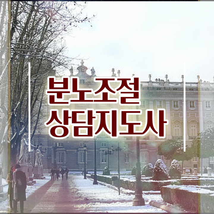  분노조절상담지도사전문학교 , 온라인으로 분노조절상담지도사자격증 합격 후기