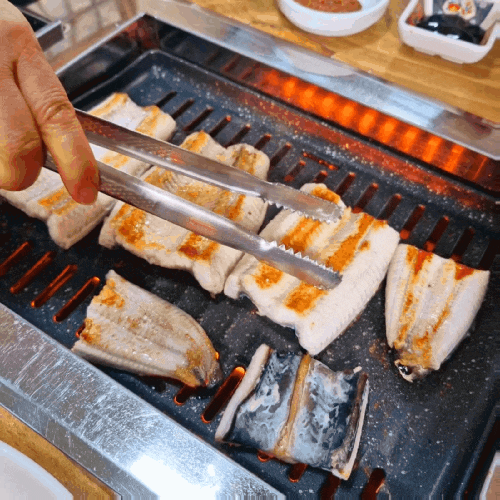  남강민물장어: 부산 수영 팔도시장 맛집(feat. 내돈내산 후기)