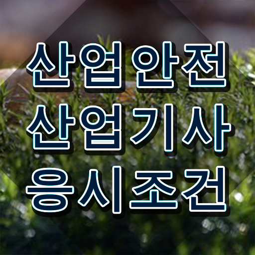  산업안전산업기사 실기 공부법 산업안전산업기사 자격요건 온라인으로 5달만에 끝낸 과정