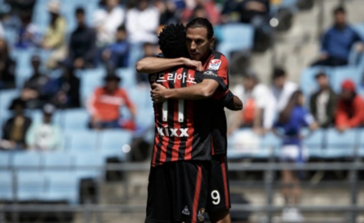 2024시즌 K리그 국내 프로축구 16라운드 대전하나시티즌 대구FC 제주유나이티드 강원FC FC서울 광주FC 2024시즌 K리그 국내 프로축구 16라운드 대전하나시티즌 대구FC 제주유나이티드 강원FC FC서울 광주FC