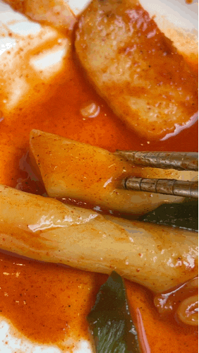  홍대떡볶이맛집 또보겠지 또떡 버갈 볶음밥 후기!
