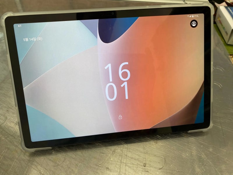 알리 누적판매 1,000건 10만원대 후기 좋은 Teclast T50HD 2024 태블릿10.95인치 가격,구입처,후기