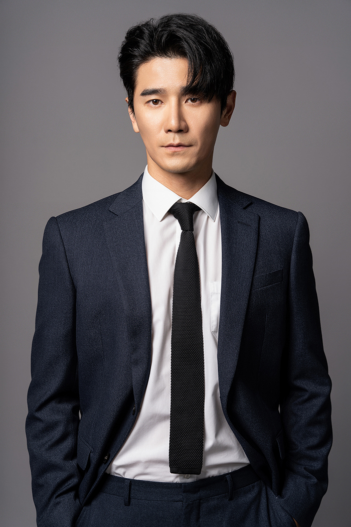  배우 하수호, 드라마 ‘유어 아너(Your Honor)’ 캐스팅